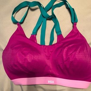 Like new VSX Sports Bra